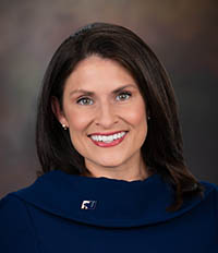 Ashley Gann